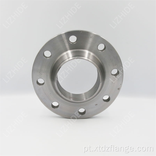 Flange de pescoço de solda ABSI B16.5 Class1500